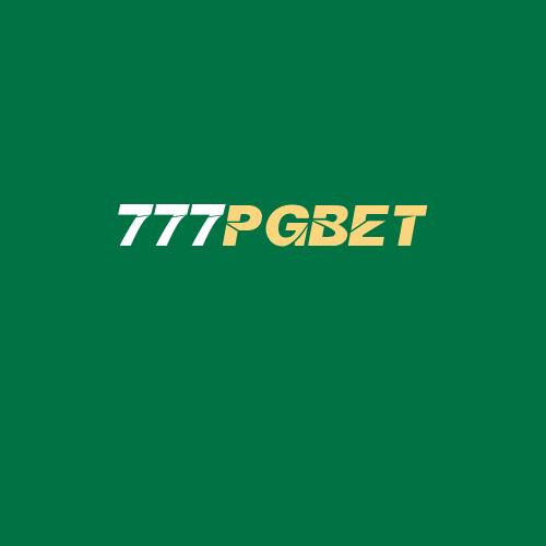 Logo da 777PGBET