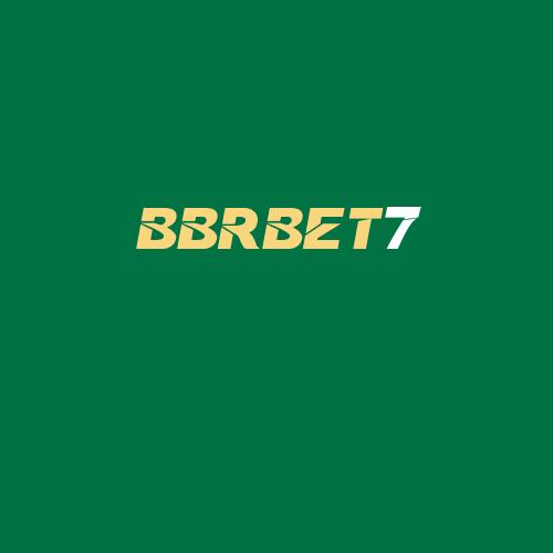 Logo da BBRBET7