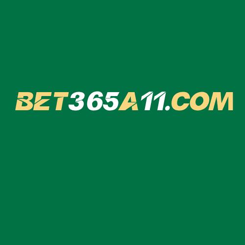 Logo da BET365A11