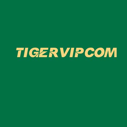 Logo da TIGERVIPCOM