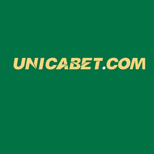 Logo da UNICABET