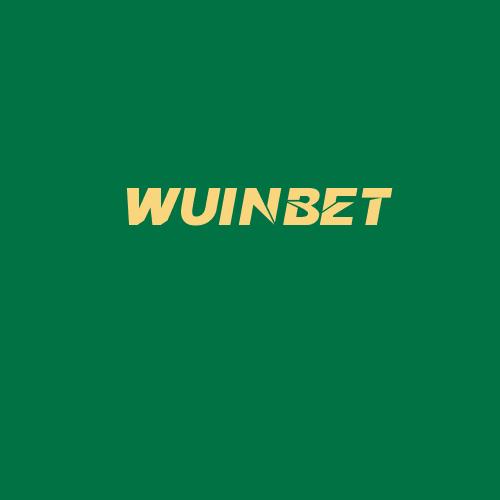 Logo da WUINBET